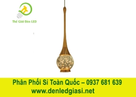 Chao Đèn Thả Hiện Đại TH-8066 
