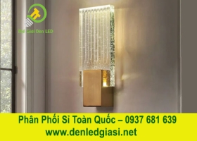 Đèn Vách Tường Hiện Đại GT-489 