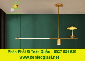 Đèn Thả  Trần Hiện Đại T-6367