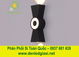 Đèn Vách Ngoài Trời VNT-6000 