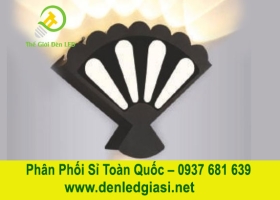 Đèn Vách Tường Hiện Đại AK-103 