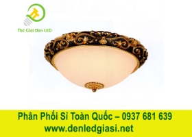 Đèn Mâm Ốp Trần BT-94 