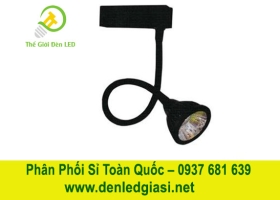 Đèn Led Thanh Ray FR-050 