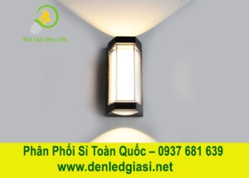 Đèn Vách Tường Hiện Đại CN-397