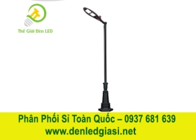 Đèn Trụ Trang Trí Sân Vườn TRỤ 356