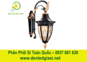 Đèn Vách Tường Hiện Đại TD-161