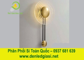 Đèn Vách Tường Hiện Đại V-883