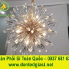 Đèn Chùm Thả Pha Lê TPL104