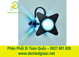 Đèn Vách Tường Hiện Đại CN-166