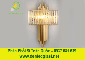 Đèn Vách Tường Hiện Đại GT-462 