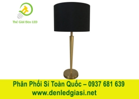 Đèn Ngủ Hiện Đại DB-536 
