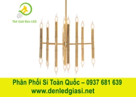 Đèn Thả Trần Hiện Đại TH-876-18 