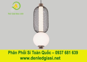 Chao Đèn Thả Hiện Đại TH-0801