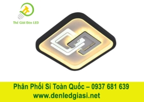 Đèn Mâm Ốp Trần BT-158 