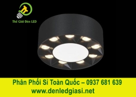 Đèn Lon Led Gắn Nổi LN-177 