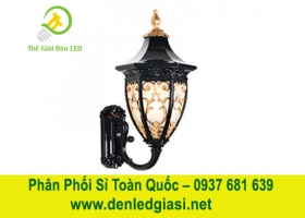 Đèn Vách Tường Hiện Đại TD-175