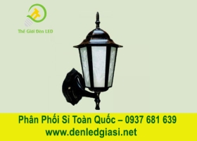 Đèn Vách Tường Hiện Đại TD-21