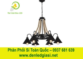 Đèn Thả Trần Hiện Đại TTK37 