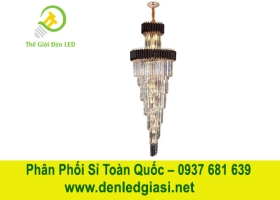 Đèn Thả Thông Tần Hiện Đại TPL8097D1800 