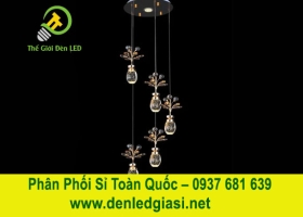 Đèn Thả  Trần Hiện Đại T-6197/5