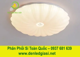 Đèn Mâm Ốp Trần OP-1260 