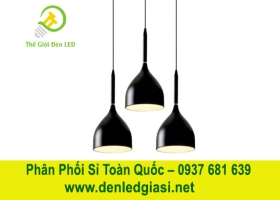 Đèn Thả Phòng Khách Hiện Đại TE-066/3