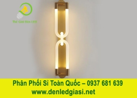Đèn Vách Tường Hiện Đại GT-415-25 