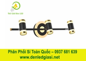 Đèn Rọi Treo Tường S-17/3