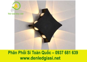 Đèn Vách Tường Hiện Đại CN-315