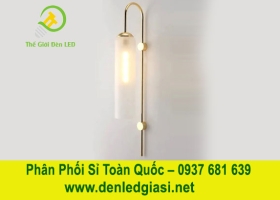 Đèn Vách Tường Hiện Đại GT-438 