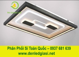 Đèn Mâm Ốp Trần ML-8611