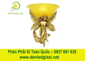 Đèn Vách Tường Hiện Đại VC 2023 