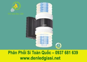 Đèn Vách Tường Hiện Đại AK-6087/2