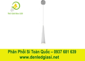 Đèn thả trang trí hình trụ TE-341 