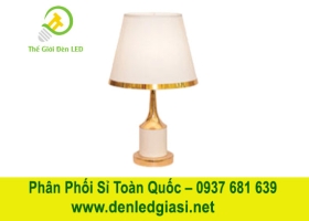 Đèn Ngủ Hiện Đại DB-519 