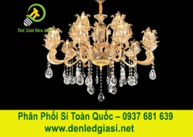 Đèn Thả Phòng Khách Hiện Đại C-7303/15 