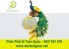 Đèn Vách Tường Hiện Đại VC 9172/B 