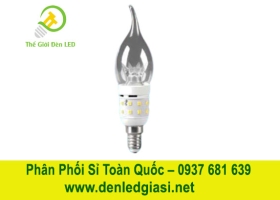 Bóng Đèn LED BL-21 