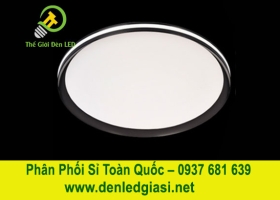 Đèn Mâm Ốp Trần MSS-707 