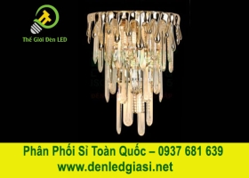 Đèn Vách Tường Hiện Đại V-979