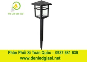 Đèn Cắm Cỏ Năng Lượng Mặt Trời TGC-20-20 