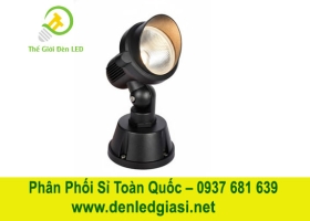 Đèn LED Rọi Cây Ngoài Trời RN-118 