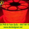 Đèn Led Dây Neon Dsy 360 Độ