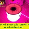Đèn Led Dây Neon Dsy 360 Độ