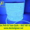 Đèn Led Dây Neon Dsy 360 Độ