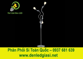 Đèn Ngủ Hiện Đại DD-18