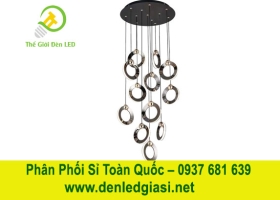 Đèn Thả Trần Hiện Đại THD0881T12 