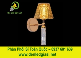 Đèn Vách Tường Hiện Đại VL-4819 