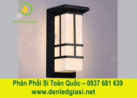 Đèn Vách Tường Hiện Đại CN-421