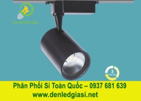 Đèn Led Thanh Ray SL-120 